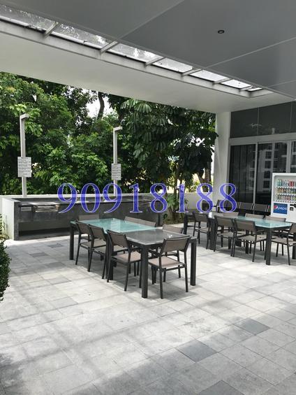 The Estuary (D27), Condominium #153323562